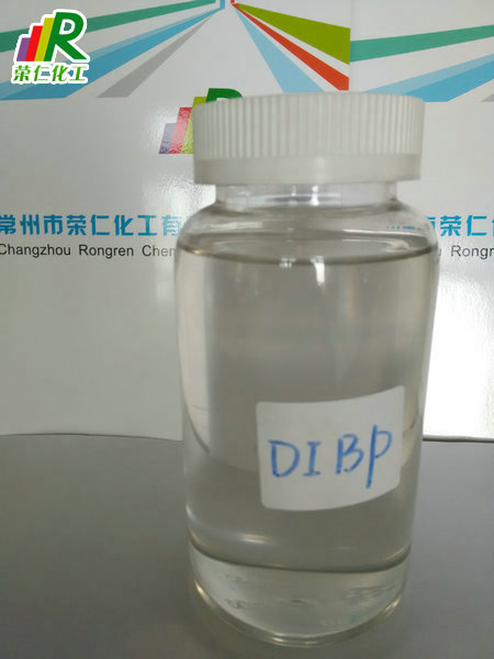 DIBP增塑劑，鄰苯二甲酸二異丁酯